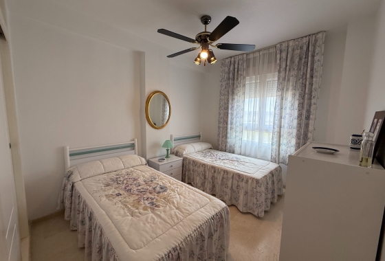 Rynek Wtórny - Apartament - Alicante - Campoamor