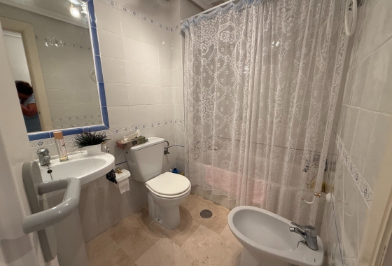 Rynek Wtórny - Apartament - Alicante - Campoamor