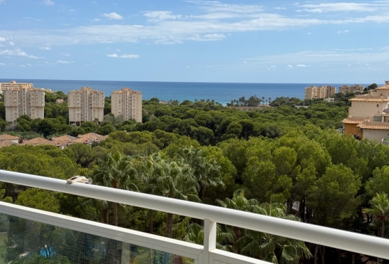 Rynek Wtórny - Apartament - Alicante - Campoamor