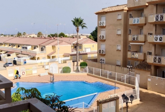 Resale - Apartment / flat - San Pedro del Pinatar - San Pedro del Pinatar pueblo