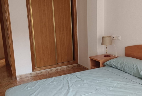 Resale - Apartment / flat - San Pedro del Pinatar - San Pedro del Pinatar pueblo