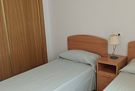 Resale - Apartment / flat - San Pedro del Pinatar - San Pedro del Pinatar pueblo