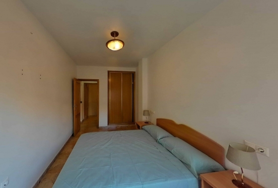 Resale - Apartment / flat - San Pedro del Pinatar - San Pedro del Pinatar pueblo