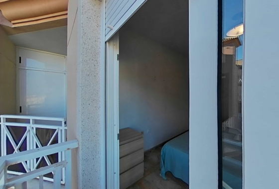 Resale - Apartment / flat - San Pedro del Pinatar - San Pedro del Pinatar pueblo