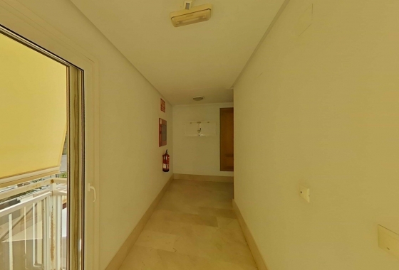Resale - Apartment / flat - San Pedro del Pinatar - San Pedro del Pinatar pueblo