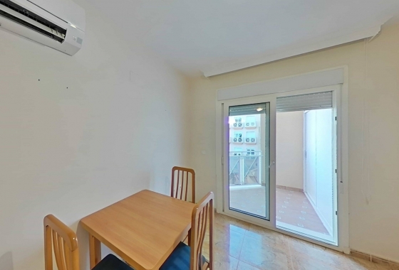 Resale - Apartment / flat - San Pedro del Pinatar - San Pedro del Pinatar pueblo