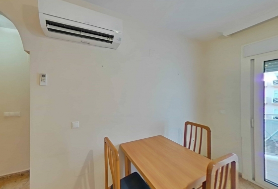 Resale - Apartment / flat - San Pedro del Pinatar - San Pedro del Pinatar pueblo