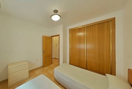 Resale - Apartment / flat - San Pedro del Pinatar - San Pedro del Pinatar pueblo