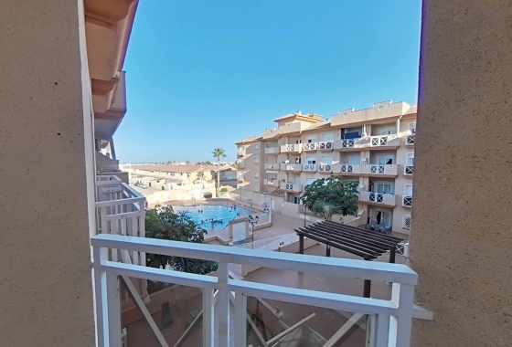 Resale - Apartment / flat - San Pedro del Pinatar - San Pedro del Pinatar pueblo