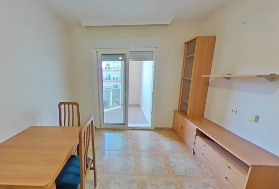 Resale - Apartment / flat - San Pedro del Pinatar - San Pedro del Pinatar pueblo