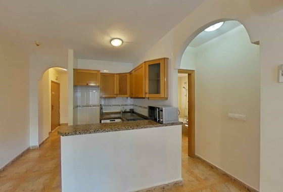 Resale - Apartment / flat - San Pedro del Pinatar - San Pedro del Pinatar pueblo