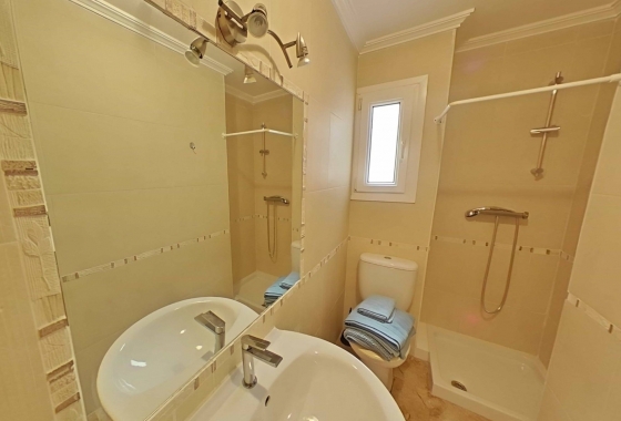Resale - Apartment / flat - San Pedro del Pinatar - San Pedro del Pinatar pueblo