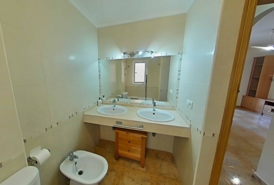 Resale - Apartment / flat - San Pedro del Pinatar - San Pedro del Pinatar pueblo