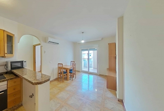 Resale - Apartment / flat - San Pedro del Pinatar - San Pedro del Pinatar pueblo