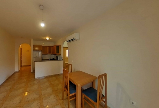 Resale - Apartment / flat - San Pedro del Pinatar - San Pedro del Pinatar pueblo