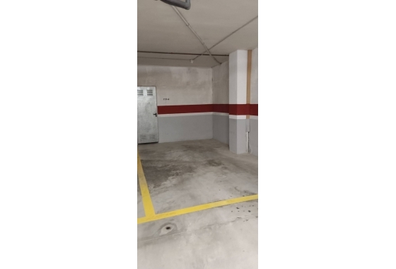 Resale - Apartment / flat - San Pedro del Pinatar - San Pedro del Pinatar pueblo
