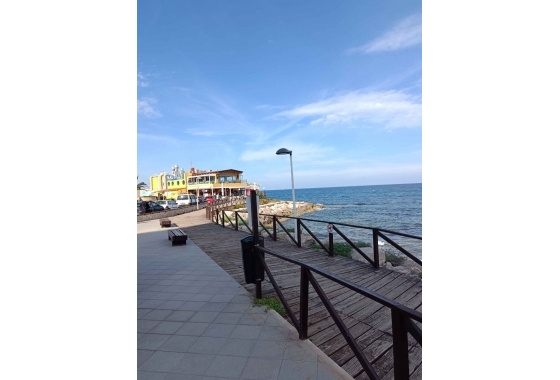 Rynek Wtórny - Apartament - Punta Prima