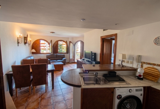 Rynek Wtórny - Apartament - Punta Prima