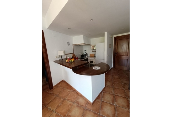 Rynek Wtórny - Apartament - Punta Prima
