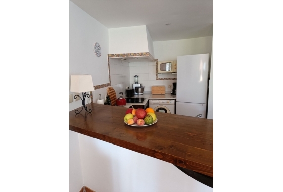 Rynek Wtórny - Apartament - Punta Prima