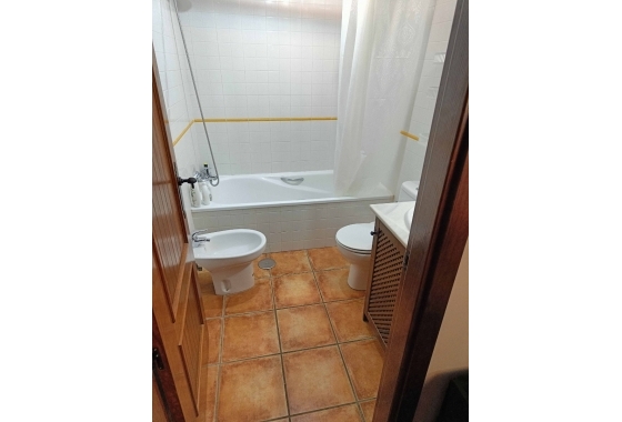 Rynek Wtórny - Apartament - Punta Prima