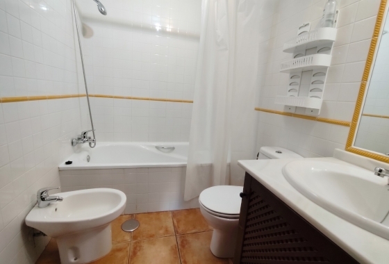 Rynek Wtórny - Apartament - Punta Prima