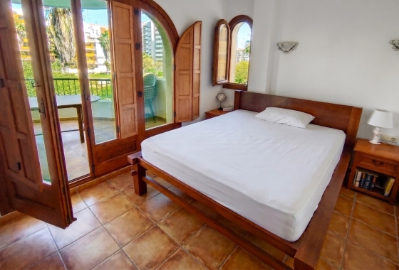 Rynek Wtórny - Apartament - Punta Prima