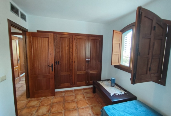 Rynek Wtórny - Apartament - Punta Prima