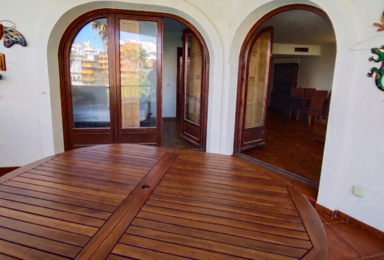 Rynek Wtórny - Apartament - Punta Prima