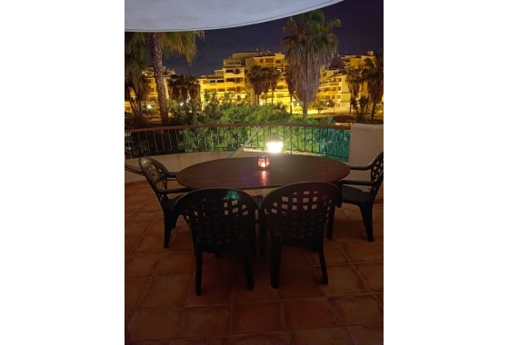 Rynek Wtórny - Apartament - Punta Prima