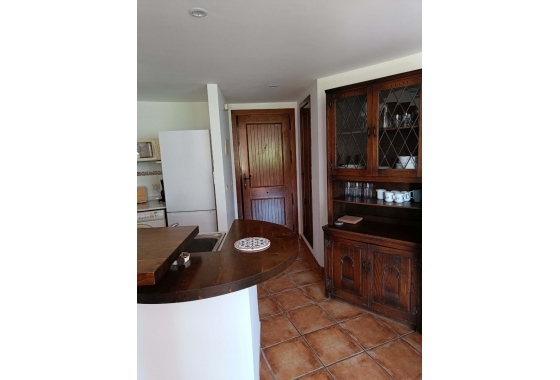Rynek Wtórny - Apartament - Punta Prima