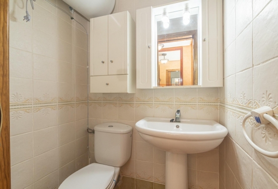 Rynek Wtórny - Apartament - Elche Pedanías - La Marina