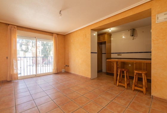 Rynek Wtórny - Apartament - Elche Pedanías - La Marina