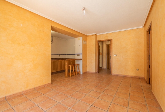 Rynek Wtórny - Apartament - Elche Pedanías - La Marina