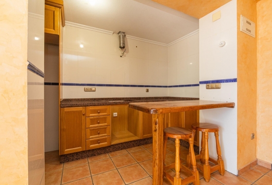Rynek Wtórny - Apartament - Elche Pedanías - La Marina