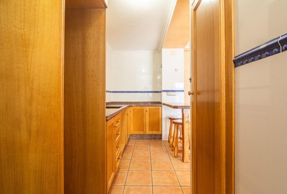 Rynek Wtórny - Apartament - Elche Pedanías - La Marina