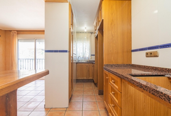 Rynek Wtórny - Apartament - Elche Pedanías - La Marina