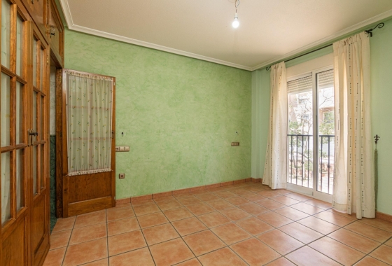 Rynek Wtórny - Apartament - Elche Pedanías - La Marina