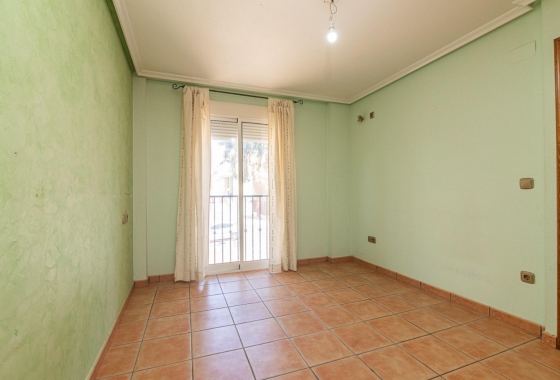 Rynek Wtórny - Apartament - Elche Pedanías - La Marina