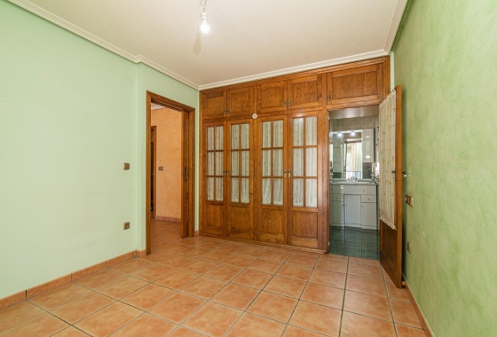 Rynek Wtórny - Apartament - Elche Pedanías - La Marina