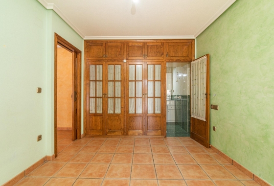 Rynek Wtórny - Apartament - Elche Pedanías - La Marina