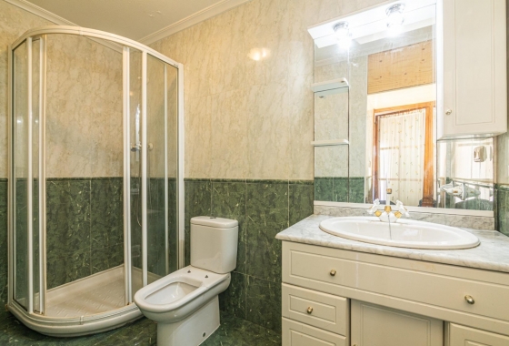 Rynek Wtórny - Apartament - Elche Pedanías - La Marina