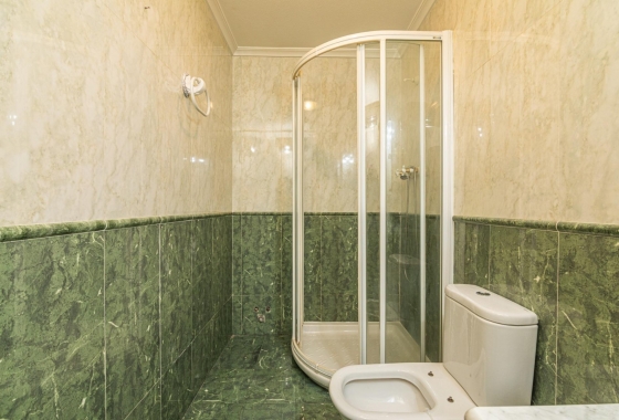 Rynek Wtórny - Apartament - Elche Pedanías - La Marina