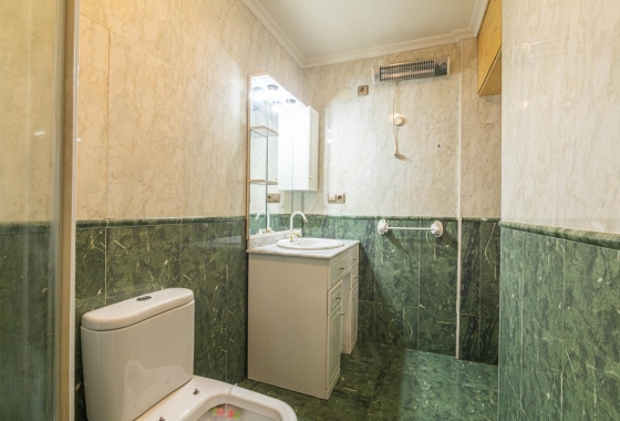 Rynek Wtórny - Apartament - Elche Pedanías - La Marina