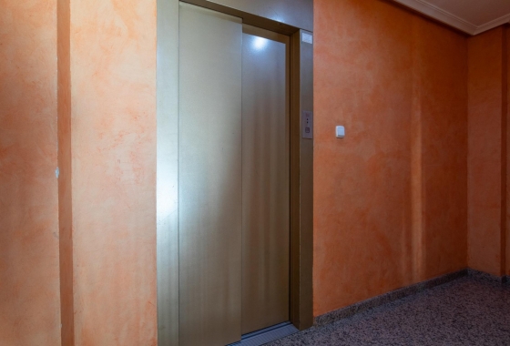 Rynek Wtórny - Apartament - Elche Pedanías - La Marina