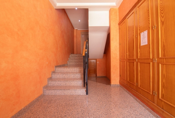 Rynek Wtórny - Apartament - Elche Pedanías - La Marina