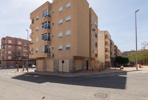 Rynek Wtórny - Apartament - Elche Pedanías - La Marina