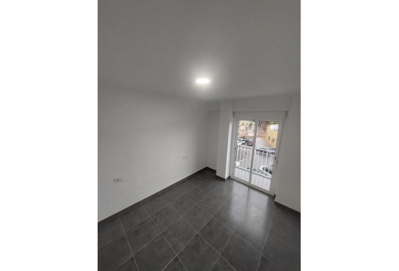 Rynek Wtórny - Apartament - Santa Pola