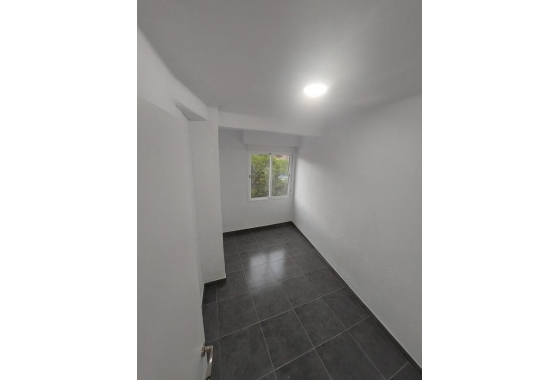 Rynek Wtórny - Apartament - Santa Pola