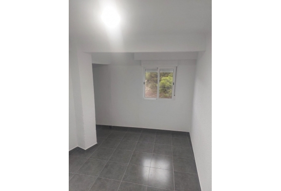Rynek Wtórny - Apartament - Santa Pola